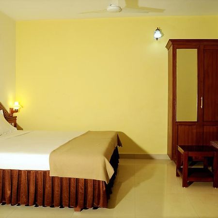 Casa Linda Hotel Kochi الغرفة الصورة