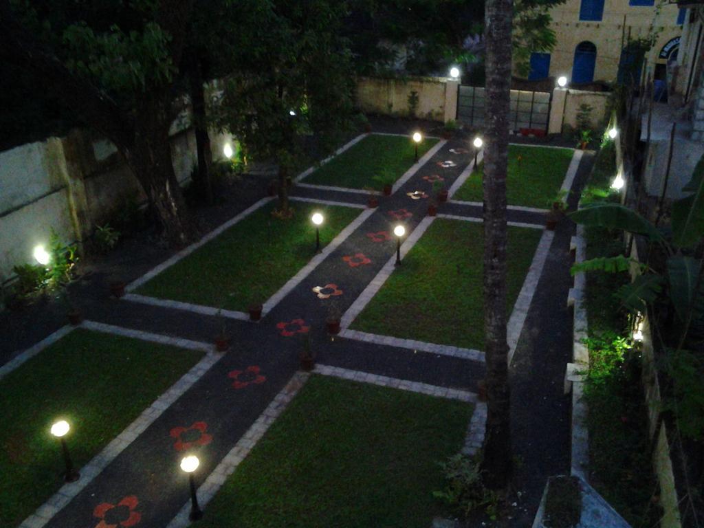 Casa Linda Hotel Kochi المظهر الخارجي الصورة