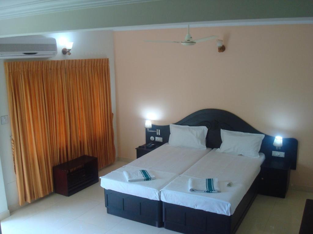 Casa Linda Hotel Kochi الغرفة الصورة