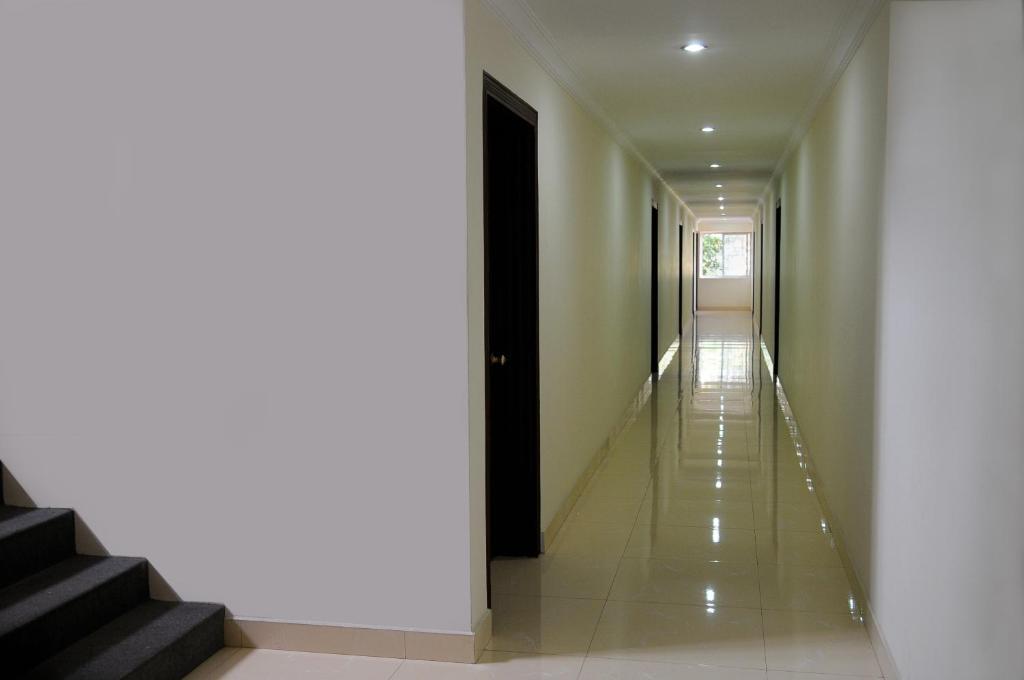Casa Linda Hotel Kochi المظهر الخارجي الصورة
