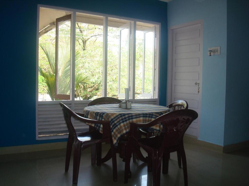 Casa Linda Hotel Kochi المظهر الخارجي الصورة