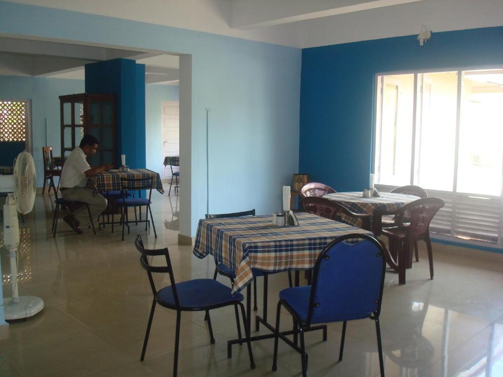 Casa Linda Hotel Kochi المظهر الخارجي الصورة