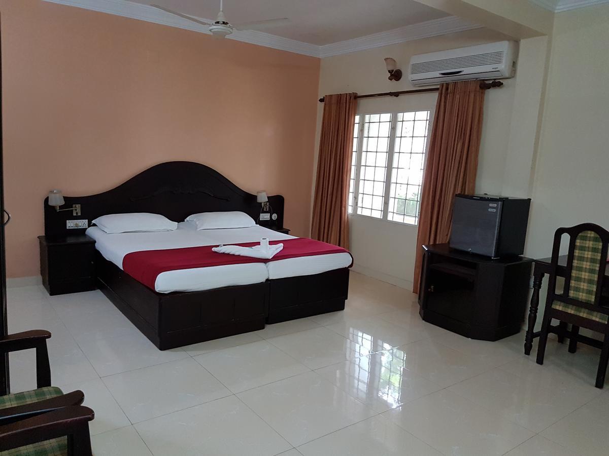 Casa Linda Hotel Kochi المظهر الخارجي الصورة