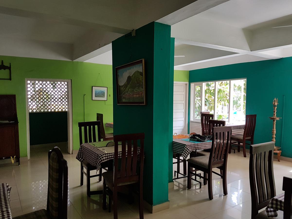 Casa Linda Hotel Kochi المظهر الخارجي الصورة