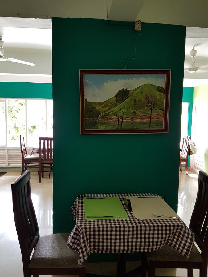 Casa Linda Hotel Kochi المظهر الخارجي الصورة