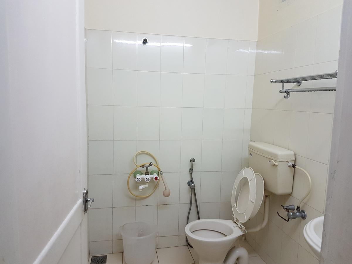 Casa Linda Hotel Kochi المظهر الخارجي الصورة