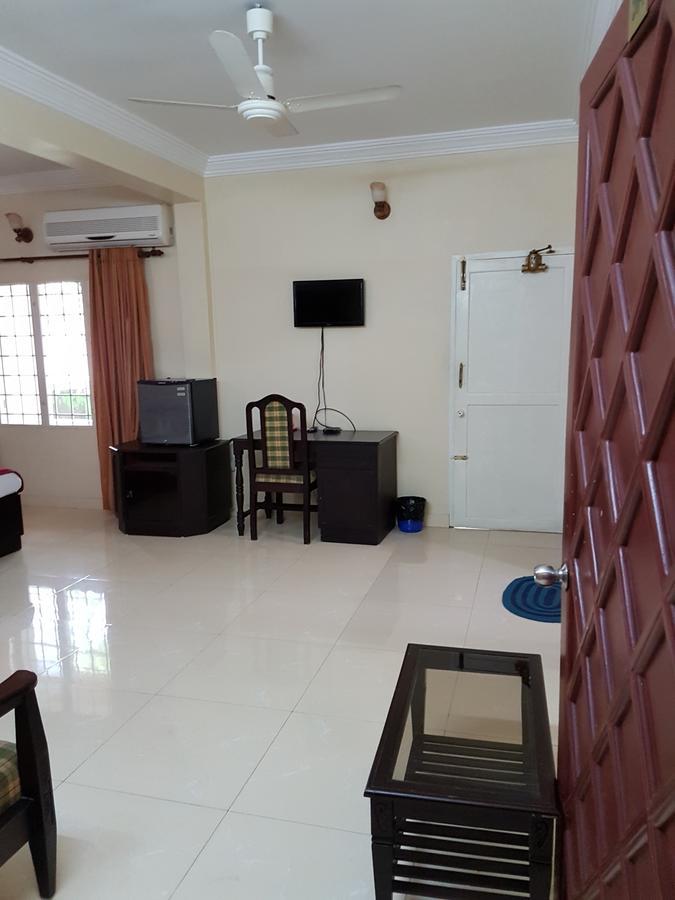 Casa Linda Hotel Kochi المظهر الخارجي الصورة