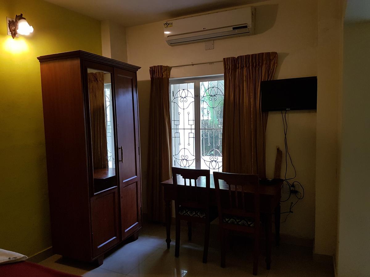 Casa Linda Hotel Kochi المظهر الخارجي الصورة