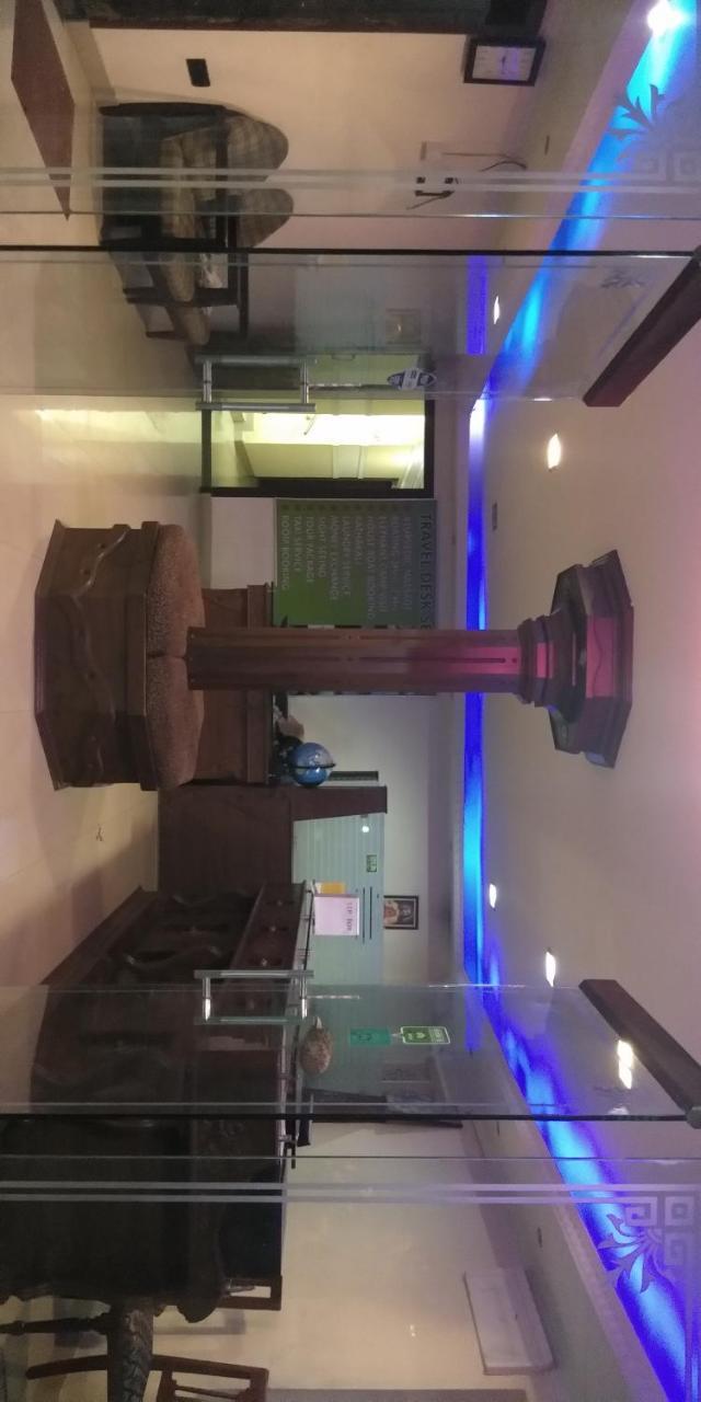 Casa Linda Hotel Kochi المظهر الخارجي الصورة
