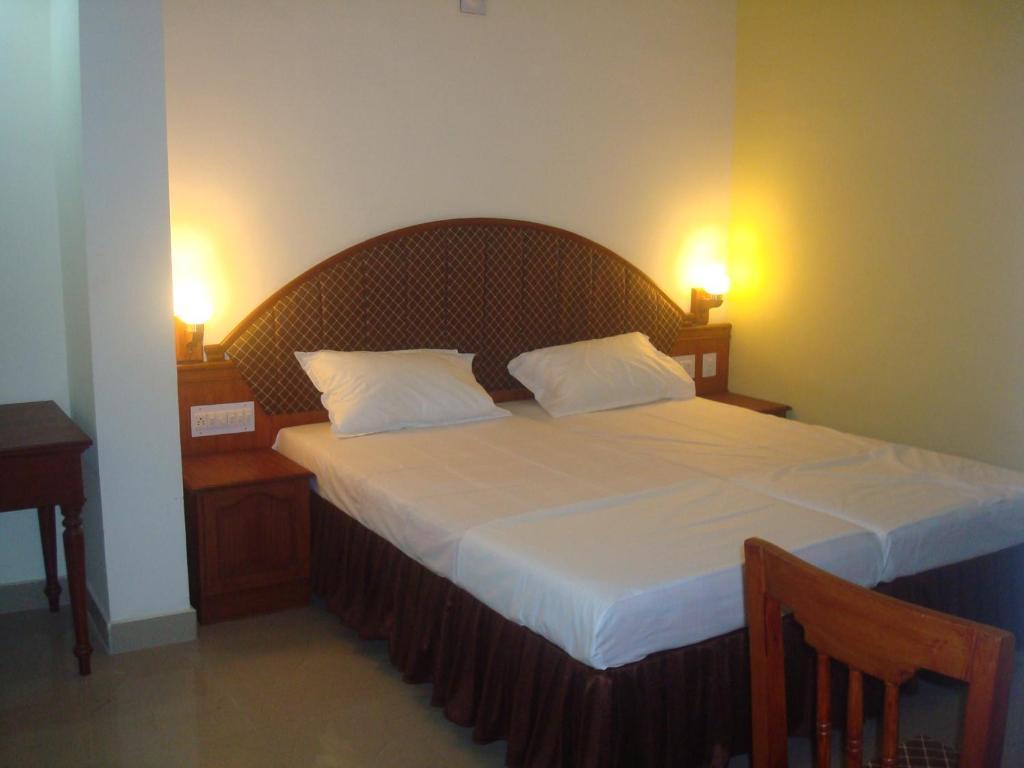 Casa Linda Hotel Kochi المظهر الخارجي الصورة