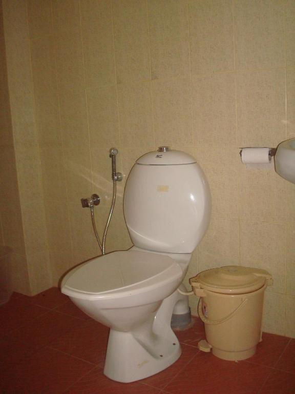 Casa Linda Hotel Kochi المظهر الخارجي الصورة